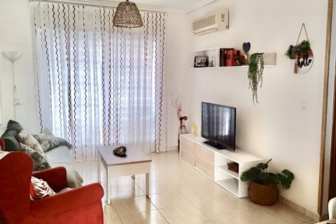 Penthouse for sale in Oropesa del Mar, Castellon, Spain 2 bedrooms, 80 sq.m. No. 184835 - photo 5