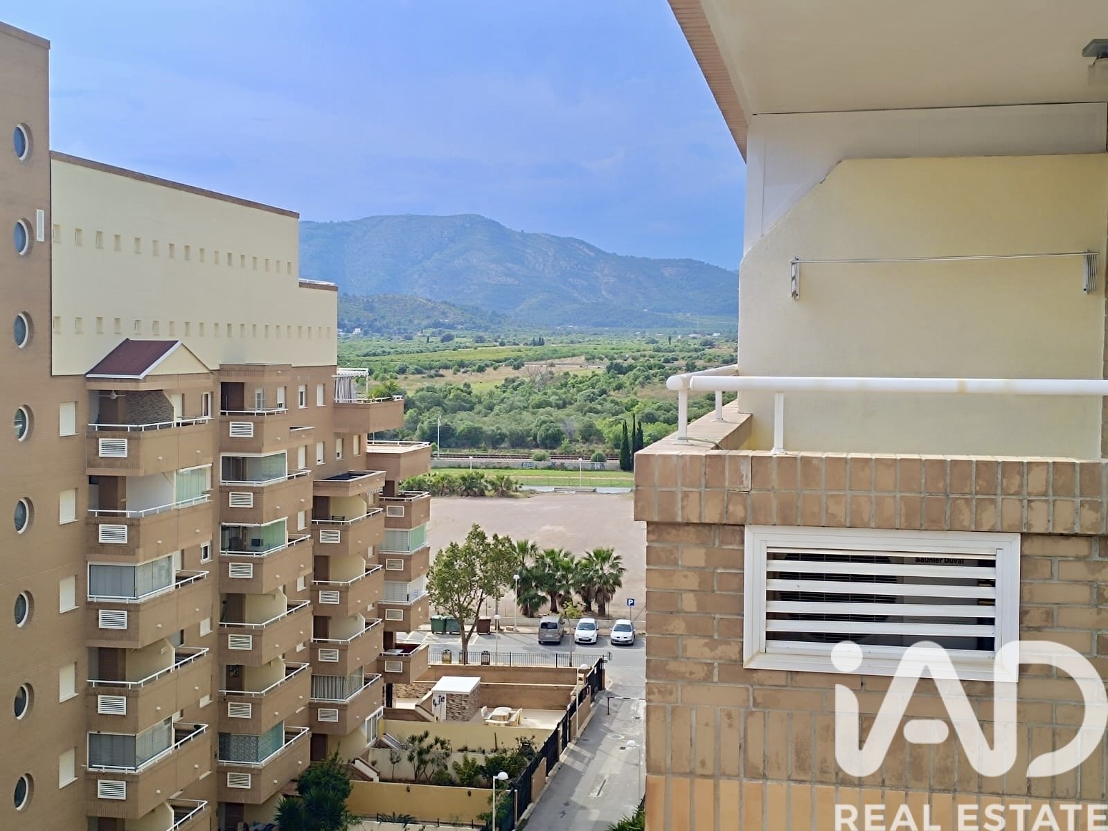 Penthouse w Oropesa del Mar, Castellon, Hiszpania 2 sypialnie, 80 mkw. nr 184835