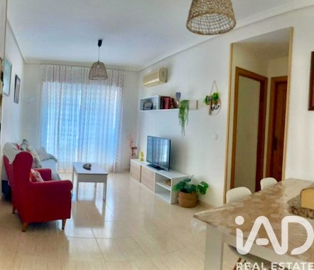 Penthouse w Oropesa del Mar, Castellon, Hiszpania 2 sypialnie, 80 mkw. nr 184835