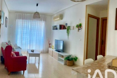Penthouse for sale in Oropesa del Mar, Castellon, Spain 2 bedrooms, 80 sq.m. No. 184835 - photo 8