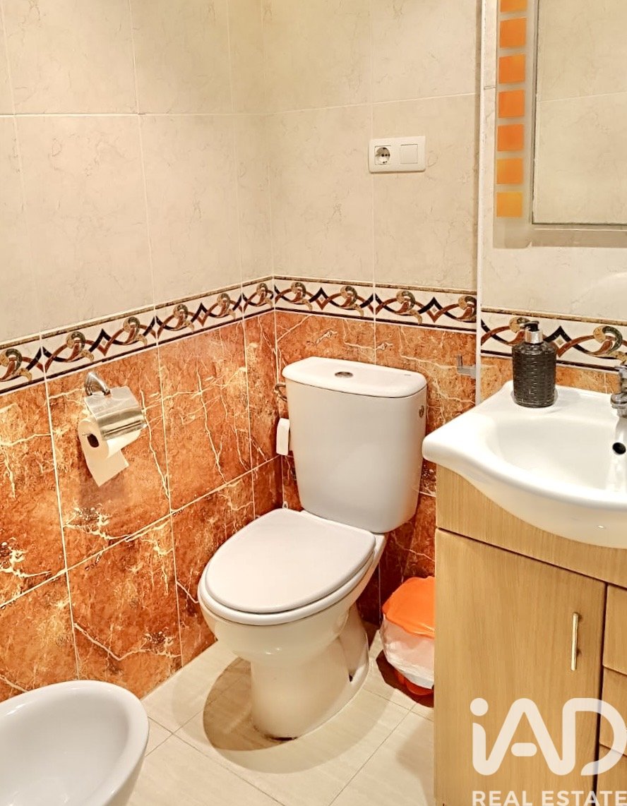 Penthouse w Oropesa del Mar, Castellon, Hiszpania 2 sypialnie, 80 mkw. nr 184835