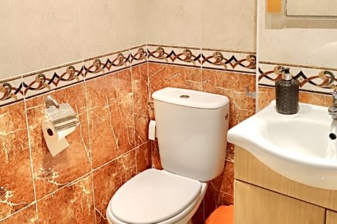 Penthouse for sale in Oropesa del Mar, Castellon, Spain 2 bedrooms, 80 sq.m. No. 184835 - photo 16