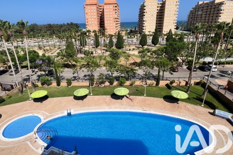 Penthouse for sale in Oropesa del Mar, Castellon, Spain 2 bedrooms, 80 sq.m. No. 184835 - photo 23