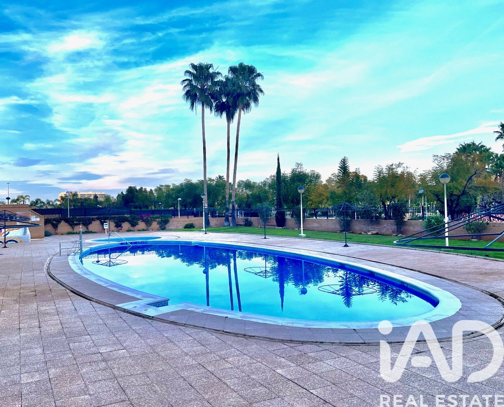 Penthouse w Oropesa del Mar, Castellon, Hiszpania 2 sypialnie, 80 mkw. nr 184835