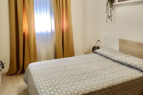 Penthouse for sale in Oropesa del Mar, Castellon, Spain 2 bedrooms, 80 sq.m. No. 184835 - photo 12