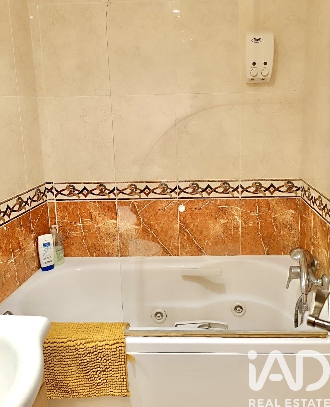 Penthouse w Oropesa del Mar, Castellon, Hiszpania 2 sypialnie, 80 mkw. nr 184835
