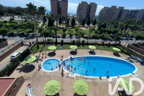 Penthouse for sale in Oropesa del Mar, Castellon, Spain 2 bedrooms, 80 sq.m. No. 184835 - photo 24