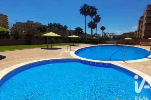 Penthouse for sale in Oropesa del Mar, Castellon, Spain 2 bedrooms, 80 sq.m. No. 184835 - photo 2