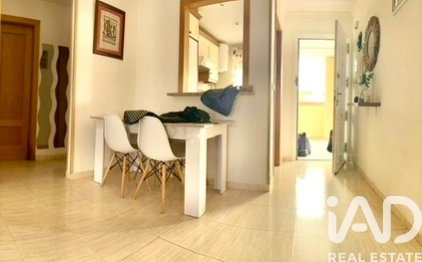 Penthouse w Oropesa del Mar, Castellon, Hiszpania 2 sypialnie, 80 mkw. nr 184835