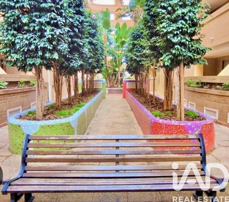 Penthouse w Oropesa del Mar, Castellon, Hiszpania 2 sypialnie, 80 mkw. nr 184835