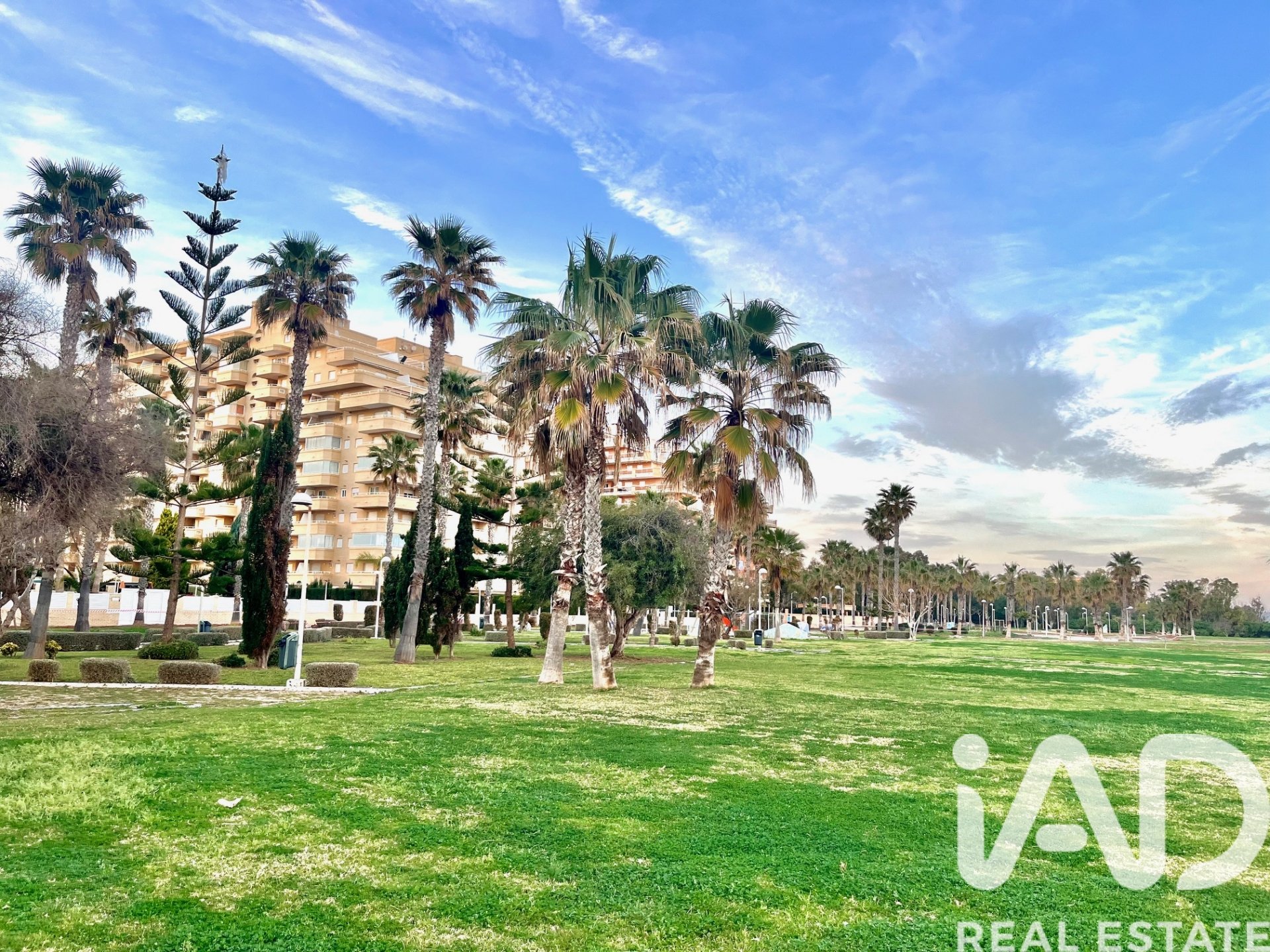 Penthouse w Oropesa del Mar, Castellon, Hiszpania 2 sypialnie, 80 mkw. nr 184835
