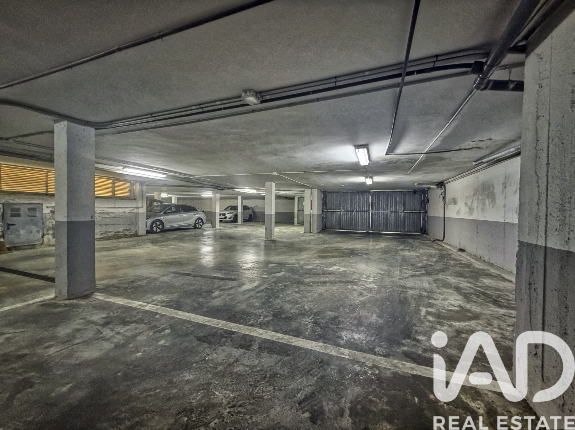 Garage in Denia, Alicante, Spain No. 184833