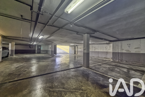 Garage in vendita a Denia, Alicante, Spagna N° 184833 - foto 3
