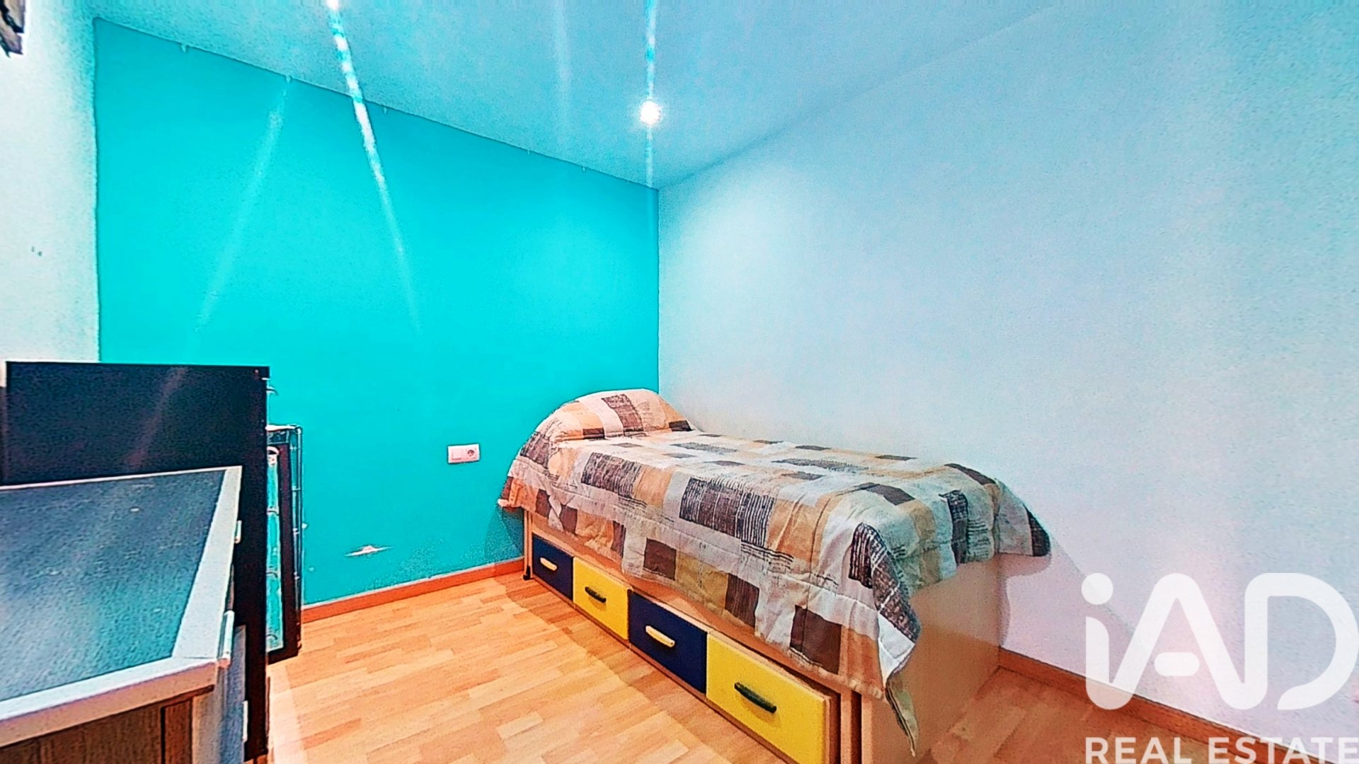 Duplex in L'Espluga de Francoli, Tarragona, Spain 3 bedrooms,  No. 184834