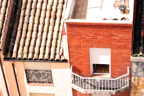 Duplex for sale in L'Espluga de Francoli, Tarragona, Spain 3 bedrooms,  No. 184834 - photo 24