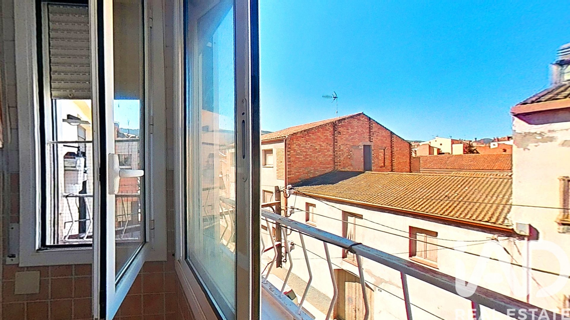 Duplex in L'Espluga de Francoli, Tarragona, Spain 3 bedrooms,  No. 184834