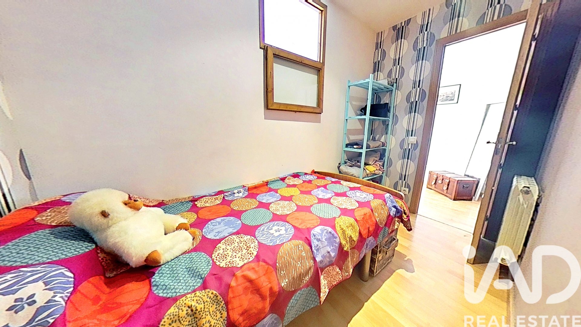 Duplex in L'Espluga de Francoli, Tarragona, Spain 3 bedrooms,  No. 184834