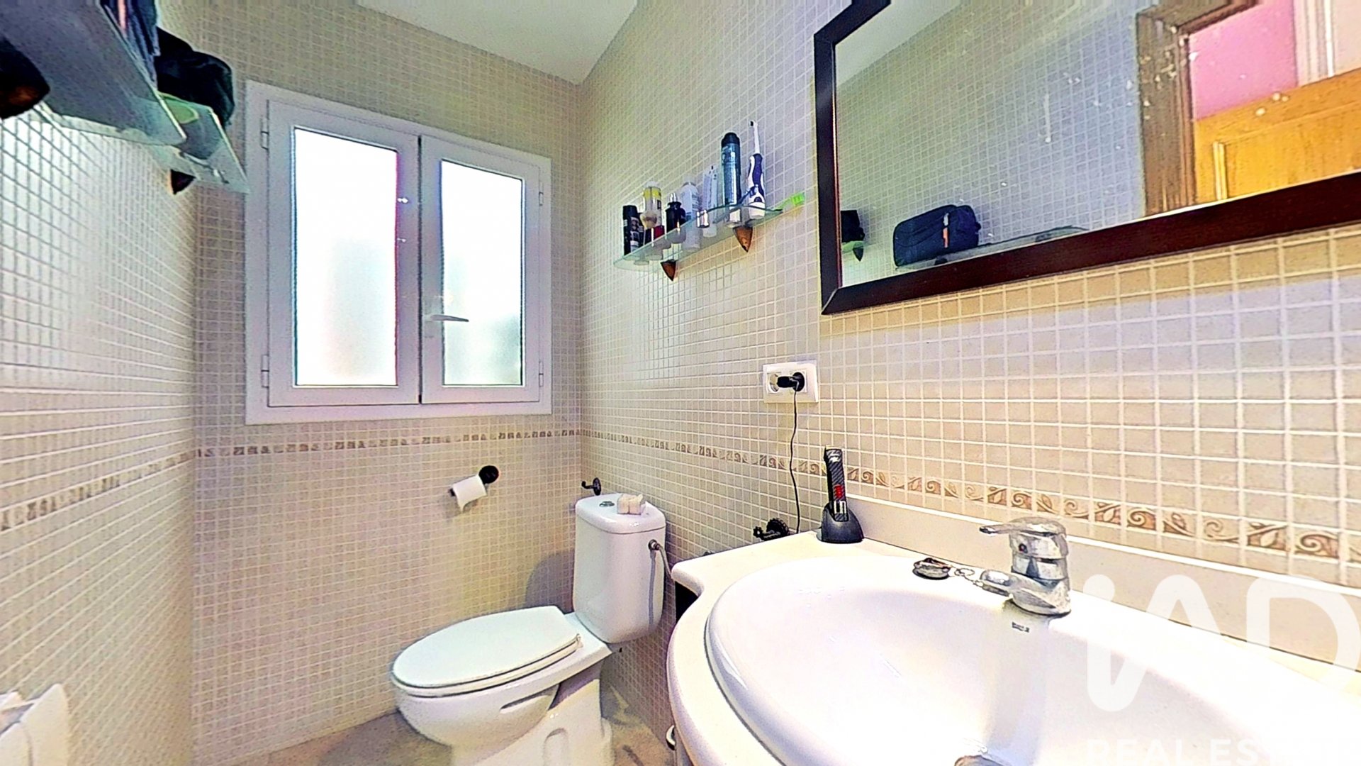 Duplex in L'Espluga de Francoli, Tarragona, Spain 3 bedrooms,  No. 184834