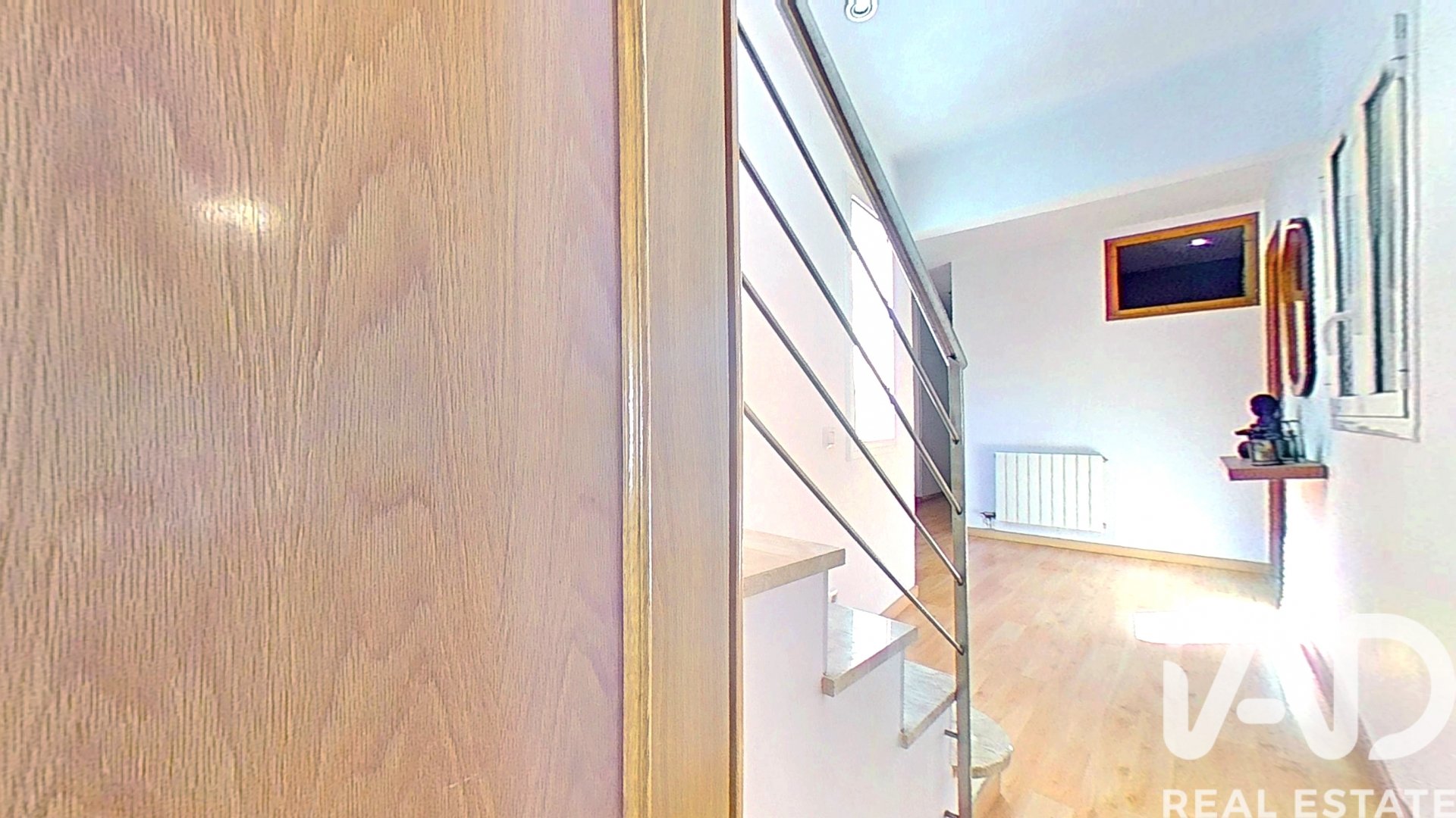 Duplex in L'Espluga de Francoli, Tarragona, Spain 3 bedrooms,  No. 184834