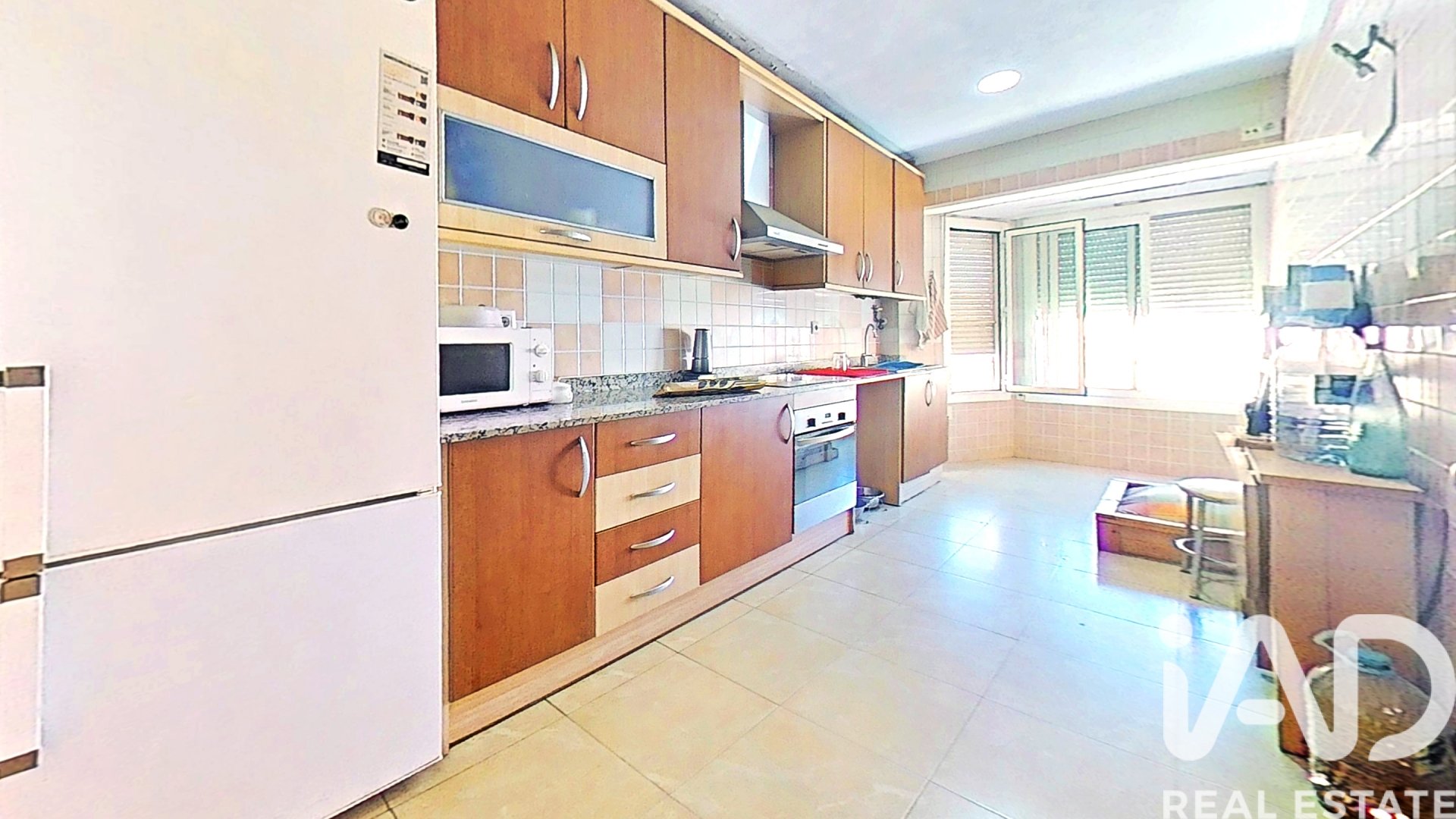 Duplex in L'Espluga de Francoli, Tarragona, Spain 3 bedrooms,  No. 184834