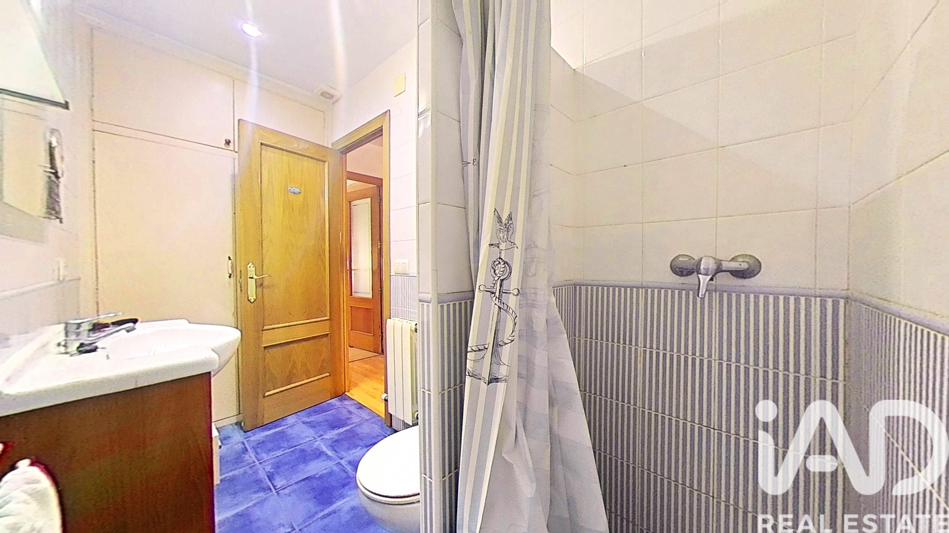 Duplex in L'Espluga de Francoli, Tarragona, Spain 3 bedrooms,  No. 184834