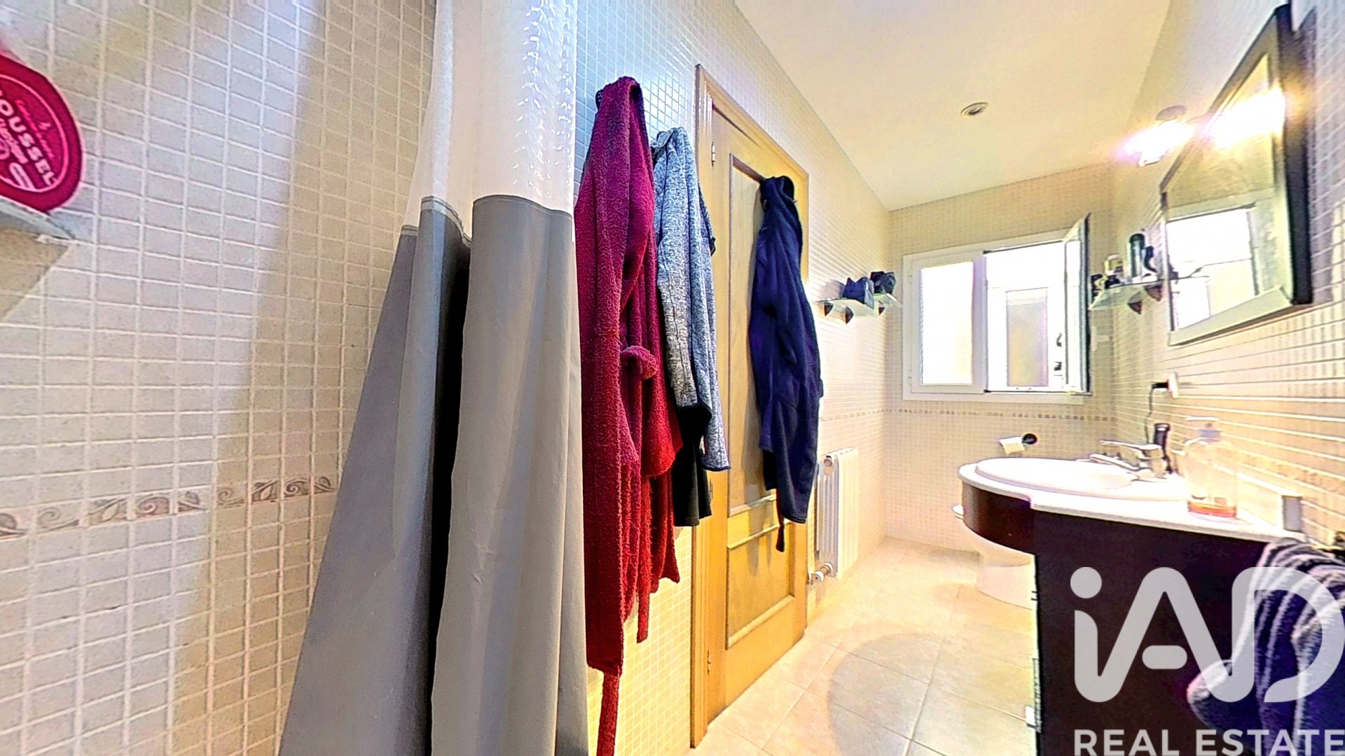 Duplex in L'Espluga de Francoli, Tarragona, Spain 3 bedrooms,  No. 184834
