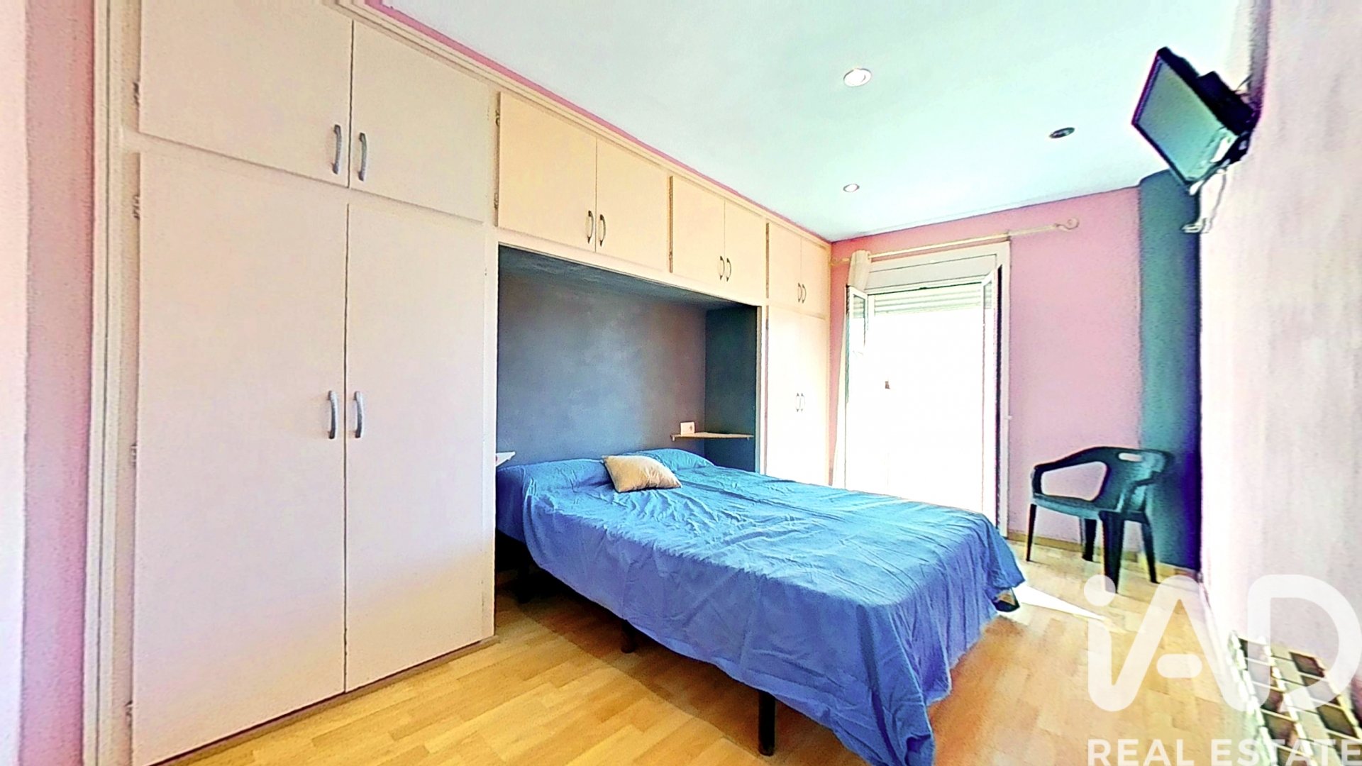 Duplex in L'Espluga de Francoli, Tarragona, Spain 3 bedrooms,  No. 184834