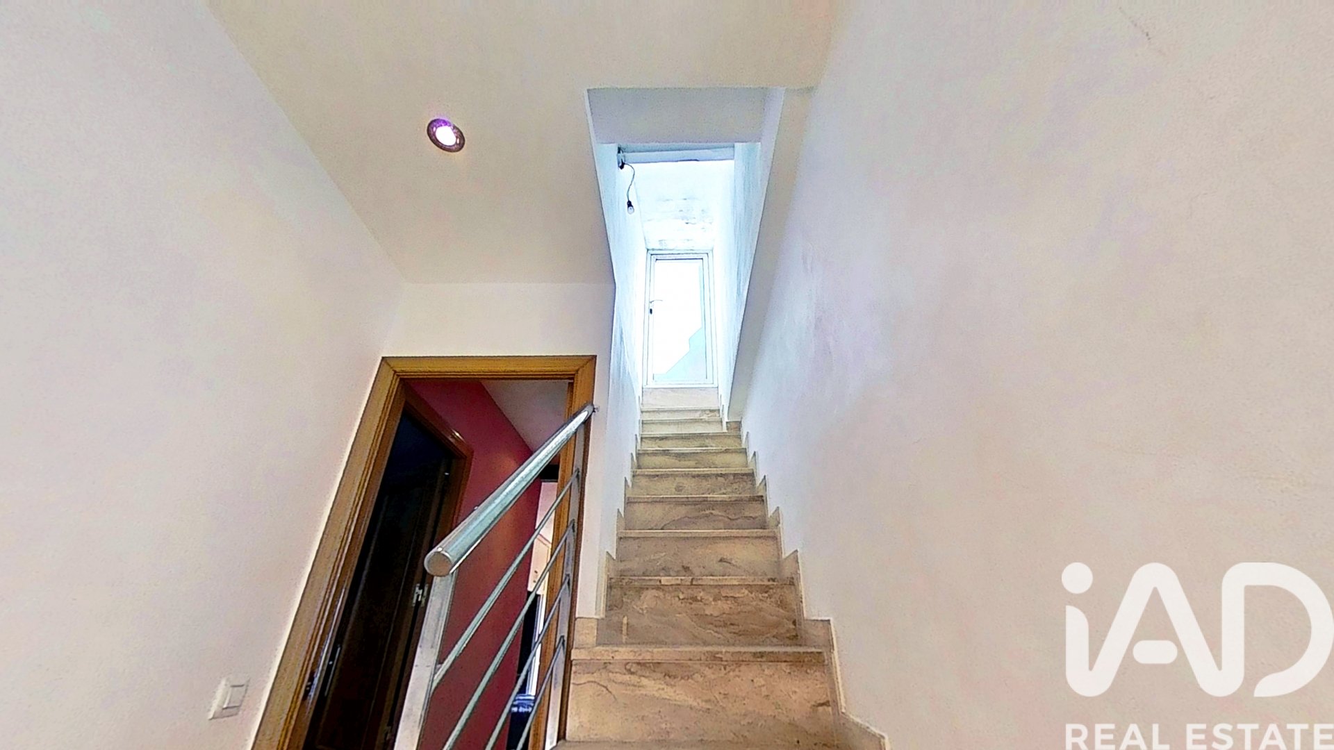 Duplex in L'Espluga de Francoli, Tarragona, Spain 3 bedrooms,  No. 184834