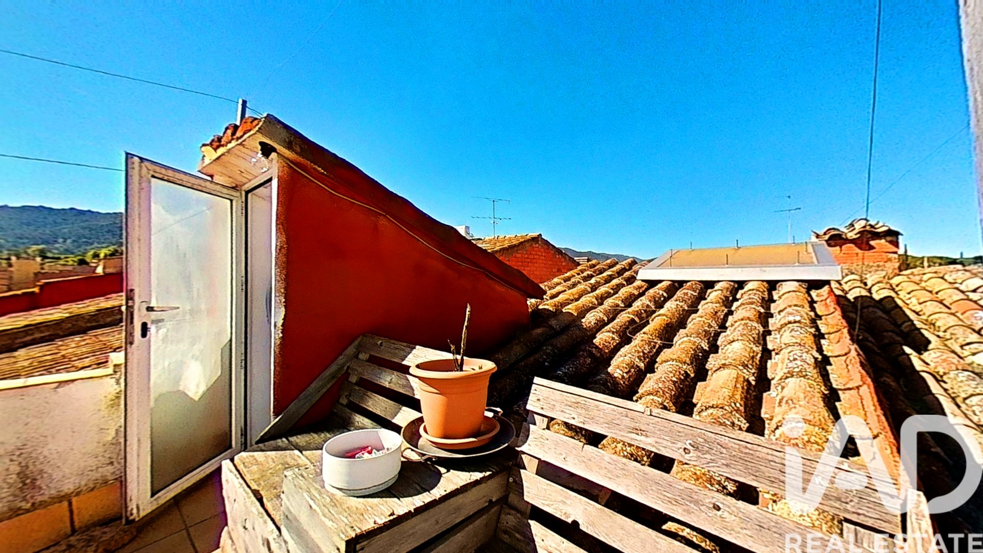 Duplex in L'Espluga de Francoli, Tarragona, Spain 3 bedrooms,  No. 184834