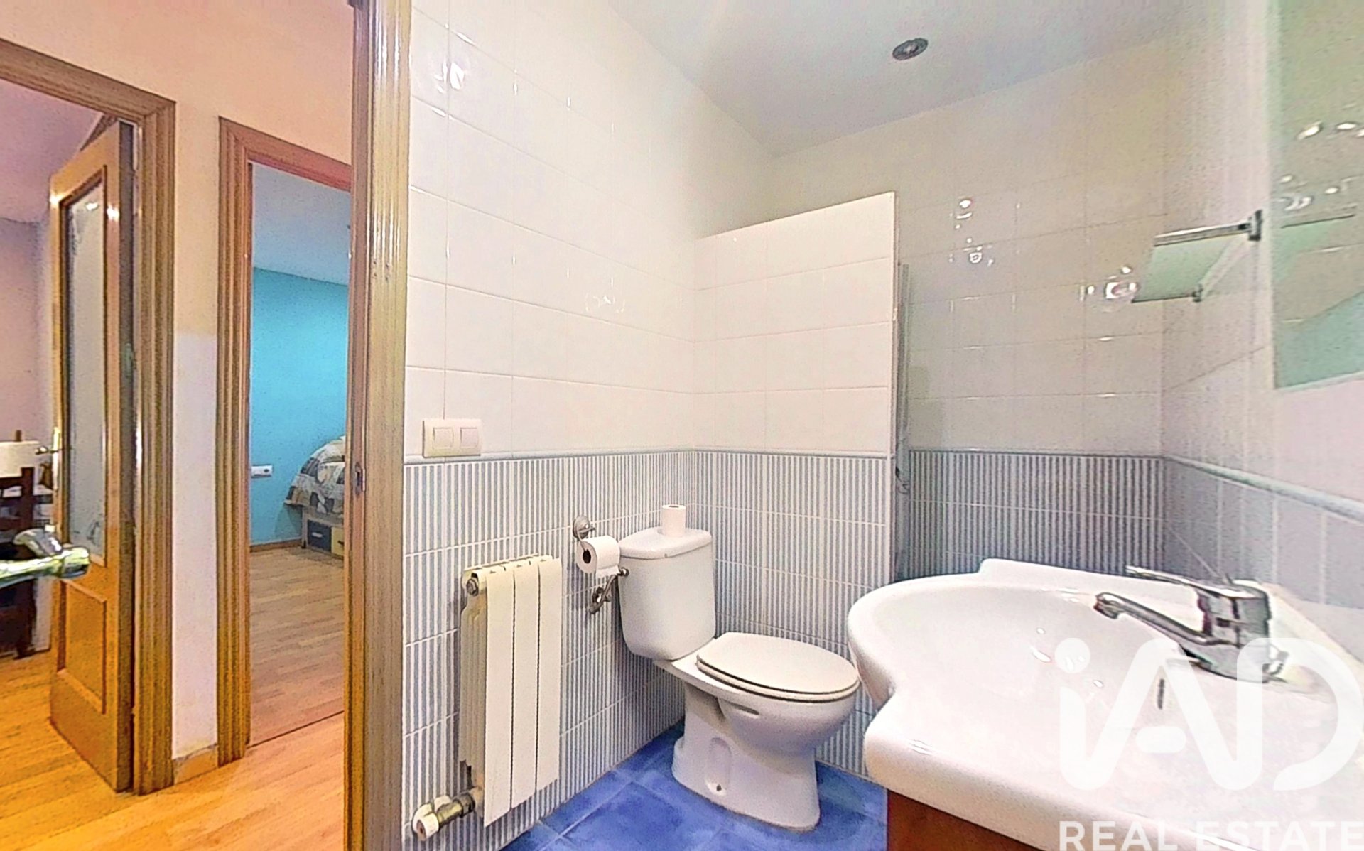 Duplex in L'Espluga de Francoli, Tarragona, Spain 3 bedrooms,  No. 184834