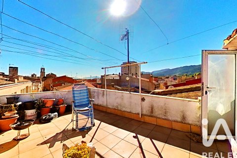 Duplex for sale in L'Espluga de Francoli, Tarragona, Spain 3 bedrooms,  No. 184834 - photo 23