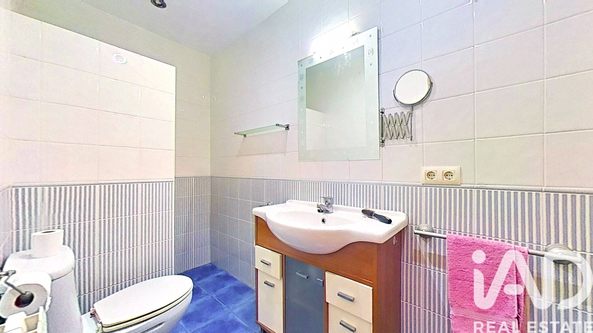 Duplex in L'Espluga de Francoli, Tarragona, Spain 3 bedrooms,  No. 184834