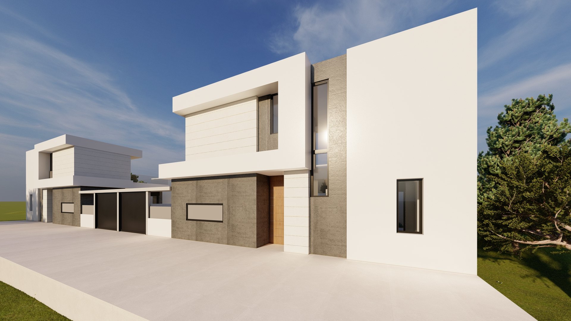 Villa à Pilar de la Horadada, Alicante, Espagne 3 chambres, 124 m2 No. 173483
