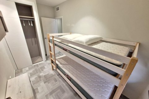 Dzīvoklis īrēšanai Torrevieja, Alicante, Spānijā 1 istaba, 77 m2 Nr. 147616 - attēls 10