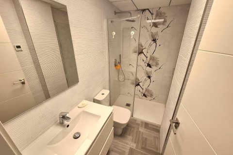 Dzīvoklis īrēšanai Torrevieja, Alicante, Spānijā 1 istaba, 77 m2 Nr. 147616 - attēls 9