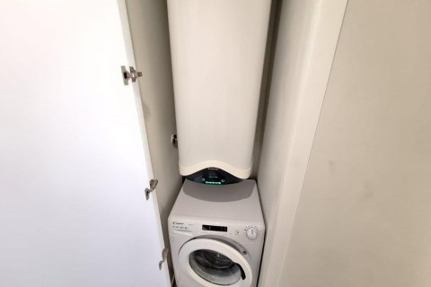 Dzīvoklis īrēšanai Torrevieja, Alicante, Spānijā 1 istaba, 77 m2 Nr. 147616 - attēls 5