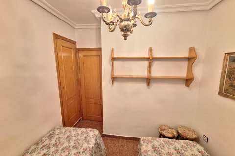 Dzīvoklis īrēšanai Torrevieja, Alicante, Spānijā 1 istaba, 58 m2 Nr. 147618 - attēls 5