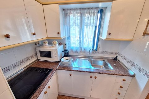 Dzīvoklis īrēšanai Torrevieja, Alicante, Spānijā 1 istaba, 58 m2 Nr. 147618 - attēls 8