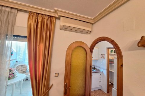 Dzīvoklis īrēšanai Torrevieja, Alicante, Spānijā 1 istaba, 58 m2 Nr. 147618 - attēls 6