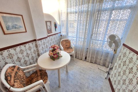 Dzīvoklis īrēšanai Torrevieja, Alicante, Spānijā 1 istaba, 58 m2 Nr. 147618 - attēls 7