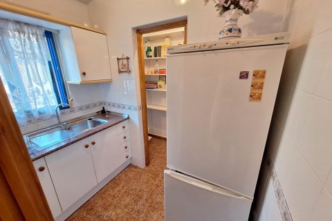 Dzīvoklis īrēšanai Torrevieja, Alicante, Spānijā 1 istaba, 58 m2 Nr. 147618 - attēls 9