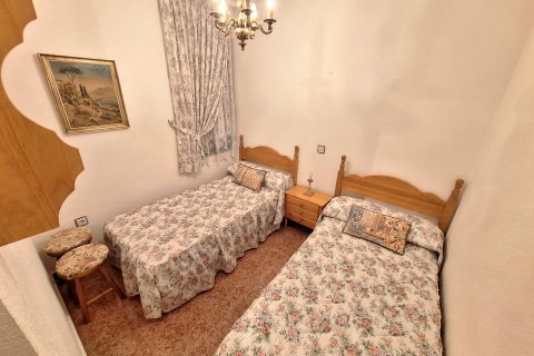 Dzīvoklis īrēšanai Torrevieja, Alicante, Spānijā 1 istaba, 58 m2 Nr. 147618 - attēls 4