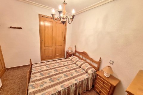 Dzīvoklis īrēšanai Torrevieja, Alicante, Spānijā 1 istaba, 58 m2 Nr. 147618 - attēls 3
