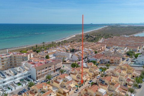 Huvila myytävänä Pilar de la Horadada, Alicante, Espanja, 3 makuuhuonetta, 86 m2 No. 147611 - kuva 3
