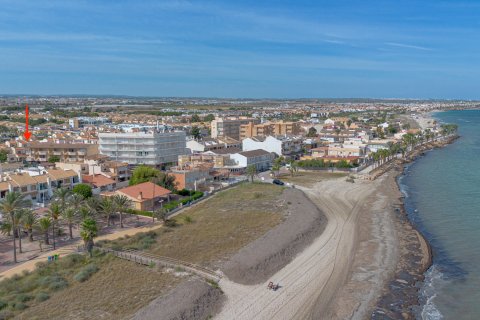 Huvila myytävänä Pilar de la Horadada, Alicante, Espanja, 3 makuuhuonetta, 86 m2 No. 147611 - kuva 27
