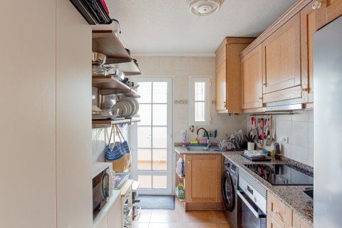 Huvila myytävänä Pilar de la Horadada, Alicante, Espanja, 3 makuuhuonetta, 86 m2 No. 147611 - kuva 8