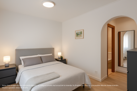 Huvila myytävänä Pilar de la Horadada, Alicante, Espanja, 3 makuuhuonetta, 86 m2 No. 147611 - kuva 20