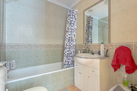 Huvila myytävänä Pilar de la Horadada, Alicante, Espanja, 3 makuuhuonetta, 86 m2 No. 147611 - kuva 15