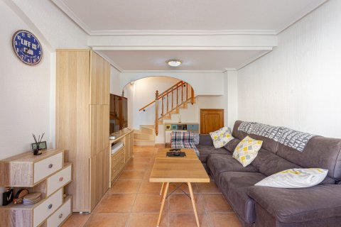 Huvila Pilar de la Horadada, Alicante, Espanja 3 makuuhuonetta, 86 m2 No. 147611