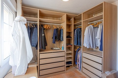 Huvila myytävänä Pilar de la Horadada, Alicante, Espanja, 3 makuuhuonetta, 86 m2 No. 147611 - kuva 17